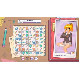 Keyhole Spy: Student Girls Steam CD Key