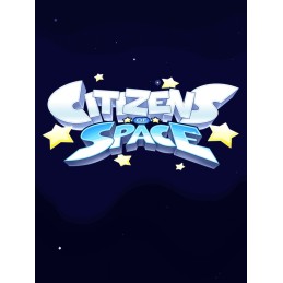 Citizens of Space EU Steam CD Key