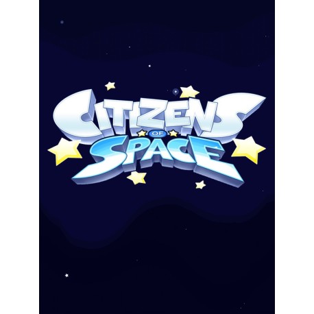 Citizens of Space EU Steam CD Key