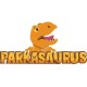 Parkasaurus EU Steam CD Key