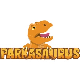 Parkasaurus EU Steam CD Key