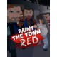 Paint the Town Red EU Steam CD Key