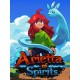 Arietta of Spirits EU Steam CD Key