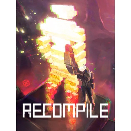 Recompile EU Steam CD Key