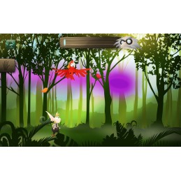 Professor Madhouse Steam CD Key