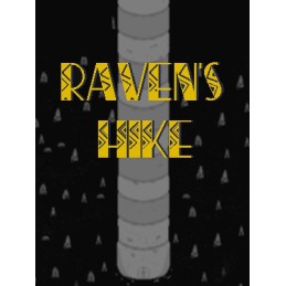 Raven's Hike Steam CD Key