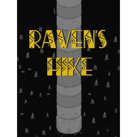 Raven's Hike Steam CD Key