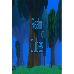 Realm of Cubes Steam CD Key