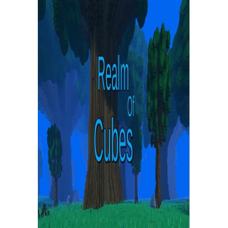 Realm of Cubes Steam CD Key
