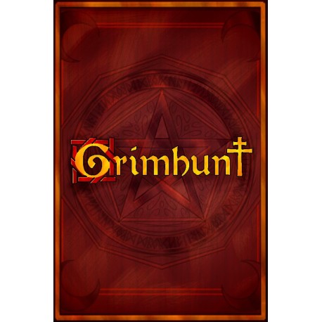 Grimhunt Steam CD Key