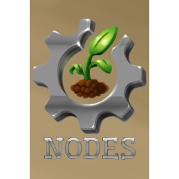 Nodes Steam CD Key