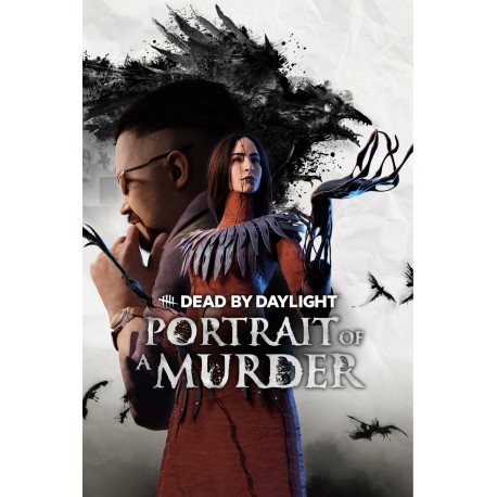 Dead by Daylight - Portrait of a Murder Chapter DLC AR XBOX One CD Key