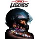 GRID Legends Deluxe Edition PC EA App CD Key