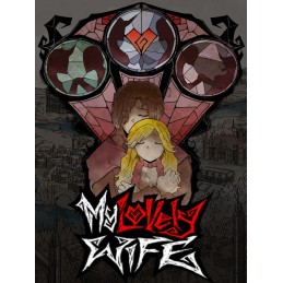 My Lovely Wife PC Steam CD Key