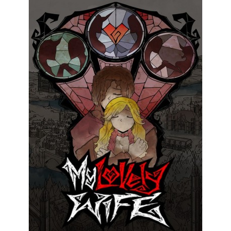 My Lovely Wife PC Steam CD Key