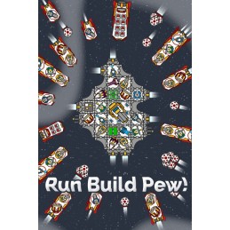 Run Build Pew! Steam CD Key
