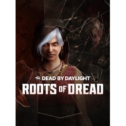 Dead by Daylight - Roots of Dread Chapter DLC EU PC Steam CD Key