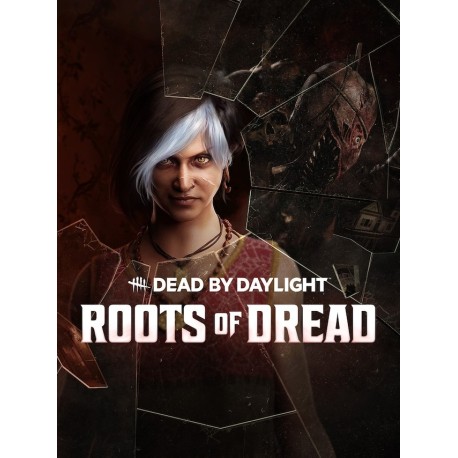 Dead by Daylight - Roots of Dread Chapter DLC EU PC Steam CD Key