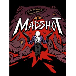 Madshot PC Steam CD Key