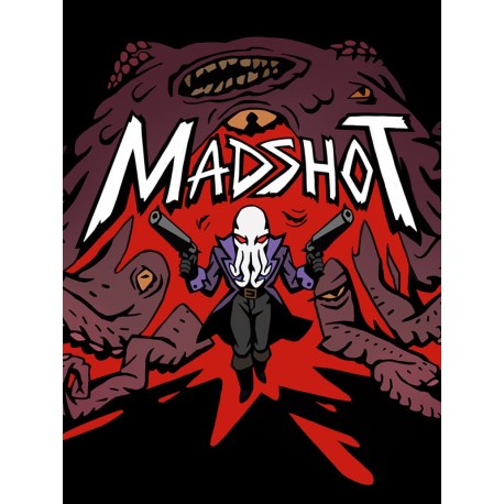 Madshot PC Steam CD Key