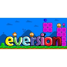 Eversion Steam CD Key