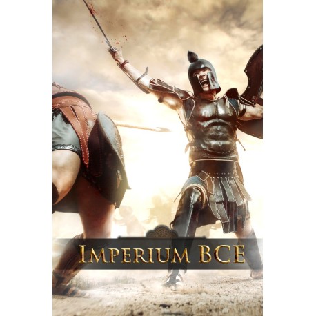 Imperium BCE Steam CD Key