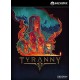 Tyranny Deluxe Edition EU Steam CD Key