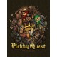 Plebby Quest: The Crusades EU Steam CD Key