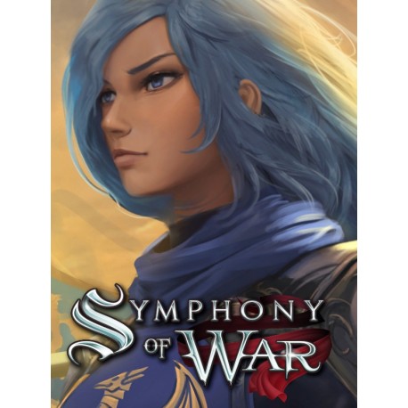 Symphony of War: The Nephilim Saga Steam CD Key