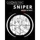 Geometric Sniper - Blood in Paris Steam CD Key