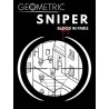 Geometric Sniper - Blood in Paris Steam CD Key