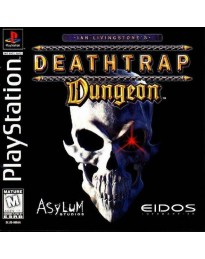 Deathtrap Dungeon Steam CD Key