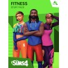The Sims 4 - Fitness Stuff DLC EU XBOX One / Xbox Series X|S CD Key