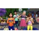 The Sims 4 - Movie Hangout Stuff DLC EU XBOX One CD Key