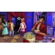 The Sims 4 - Movie Hangout Stuff DLC EU XBOX One CD Key