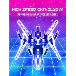 High Speed Cataclysm Steam CD Key