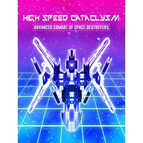 High Speed Cataclysm Steam CD Key