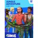 The Sims 4 - Jungle Adventure DLC NA XBOX One CD Key