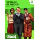 The Sims 4 - Vintage Glamour Stuff DLC NA XBOX One CD Key