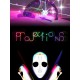 PROJECTIONS PC Steam CD Key