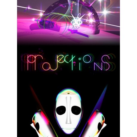 PROJECTIONS PC Steam CD Key