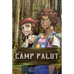 Camp Palut Steam CD Key