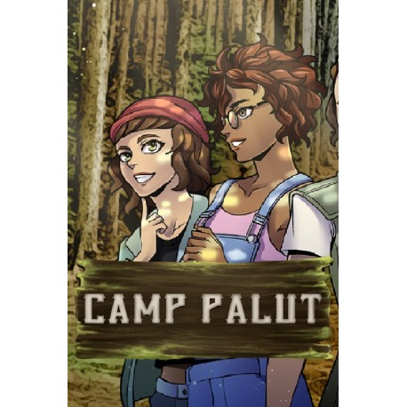 Camp Palut Steam CD Key