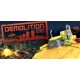 Demolition Inc. Steam Gift