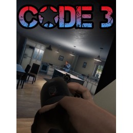 Code 3: Police Response Steam CD Key