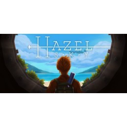 Hazel Sky PC Steam CD Key