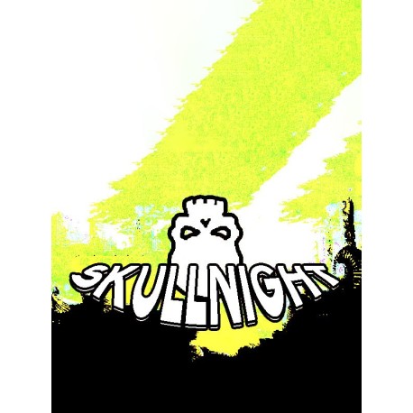 Skullnight Steam CD Key