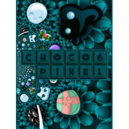 Choco Pixel 6 Steam CD Key