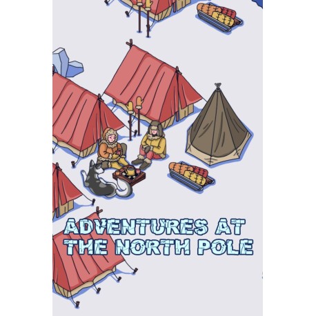 Adventures at the North Pole Steam CD Key