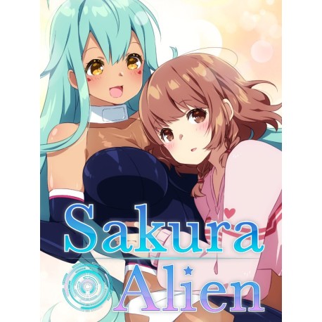 Sakura Alien Steam CD Key